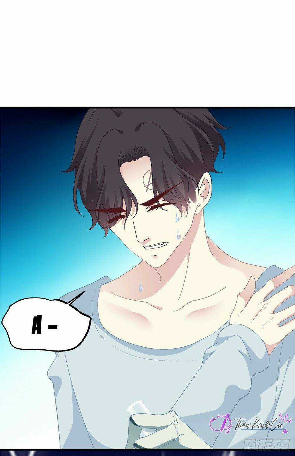 Toàn Bộ Nắm Trong Tay Chapter 23 trang 24