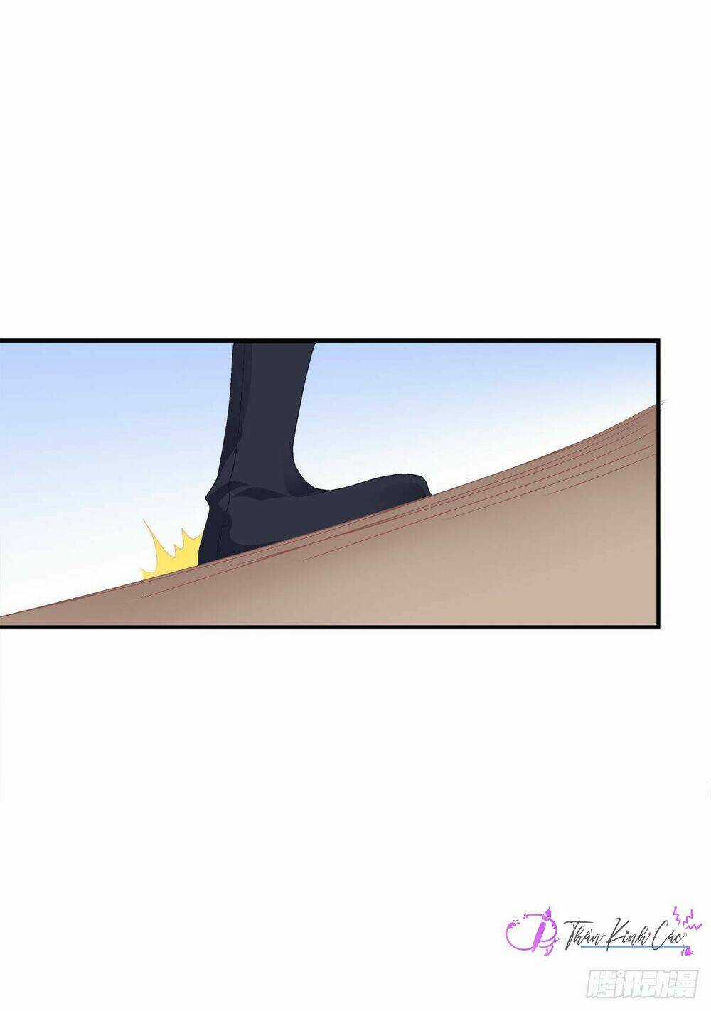 Toàn Bộ Nắm Trong Tay Chapter 23 trang 26