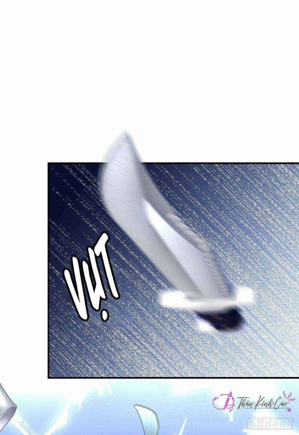 Toàn Bộ Nắm Trong Tay Chapter 23 trang 28