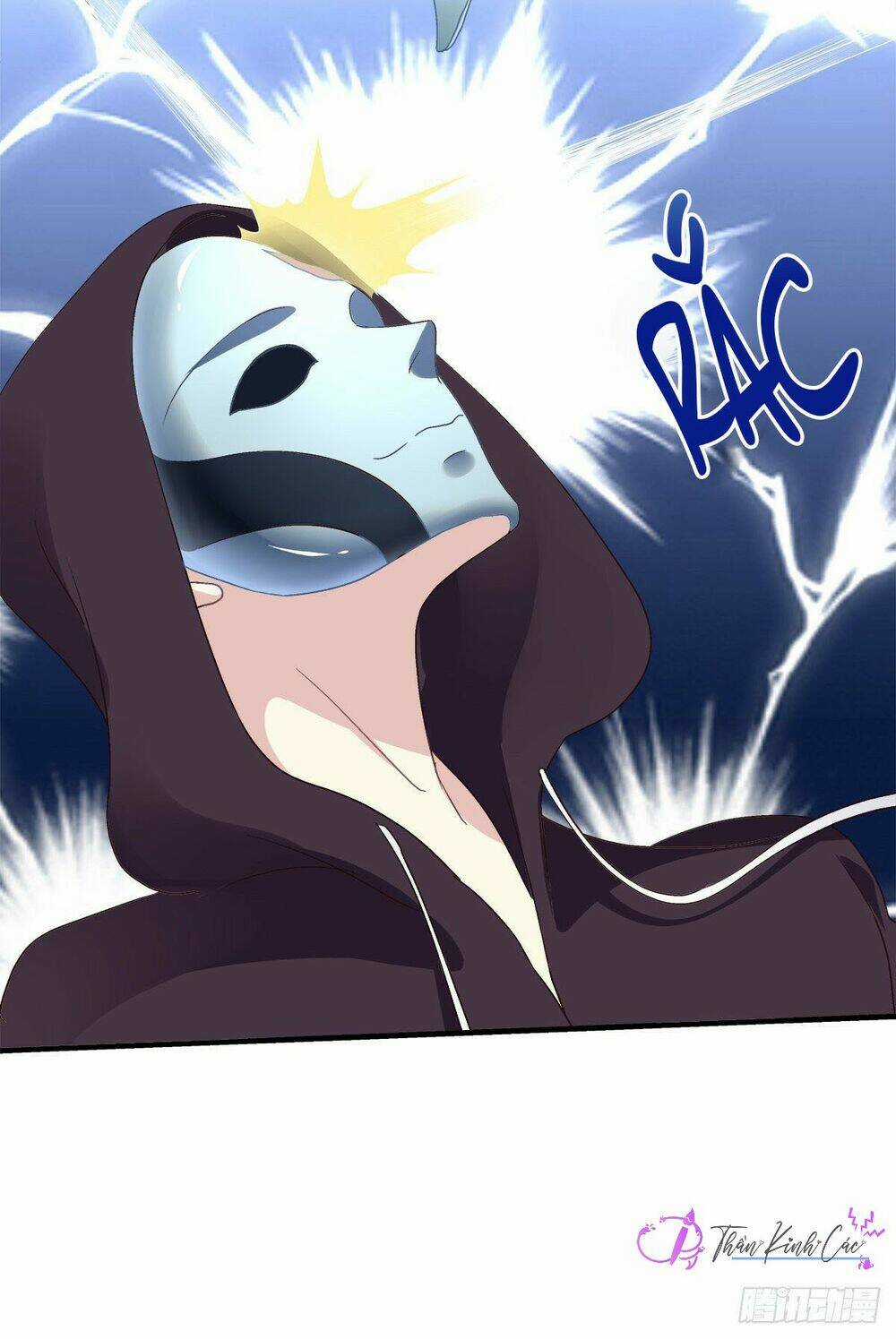 Toàn Bộ Nắm Trong Tay Chapter 23 trang 29