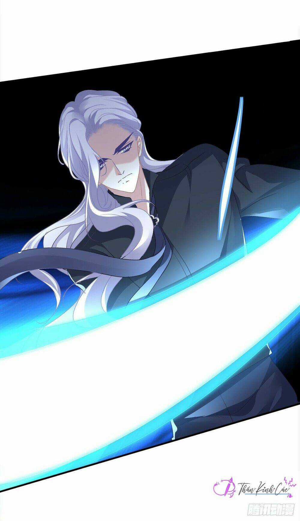 Toàn Bộ Nắm Trong Tay Chapter 23 trang 3