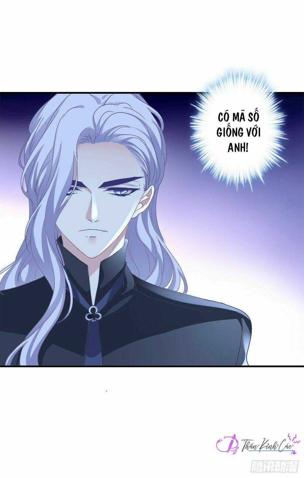 Toàn Bộ Nắm Trong Tay Chapter 23 trang 31