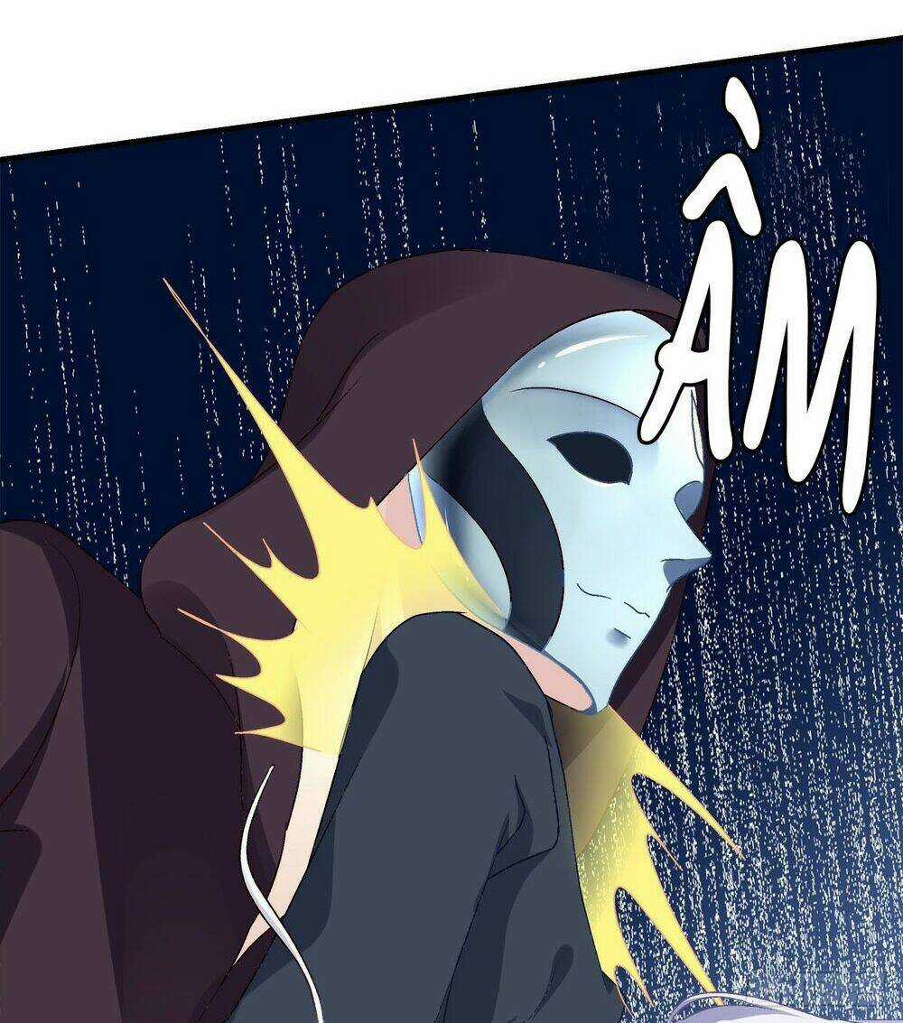 Toàn Bộ Nắm Trong Tay Chapter 23 trang 32