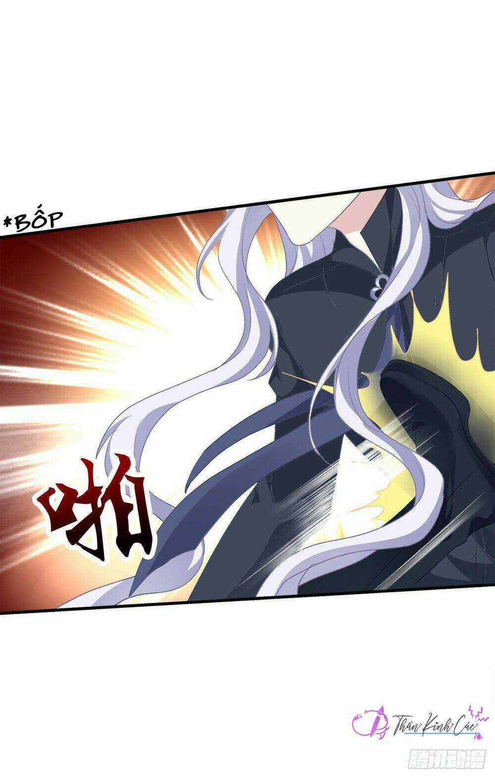 Toàn Bộ Nắm Trong Tay Chapter 23 trang 34