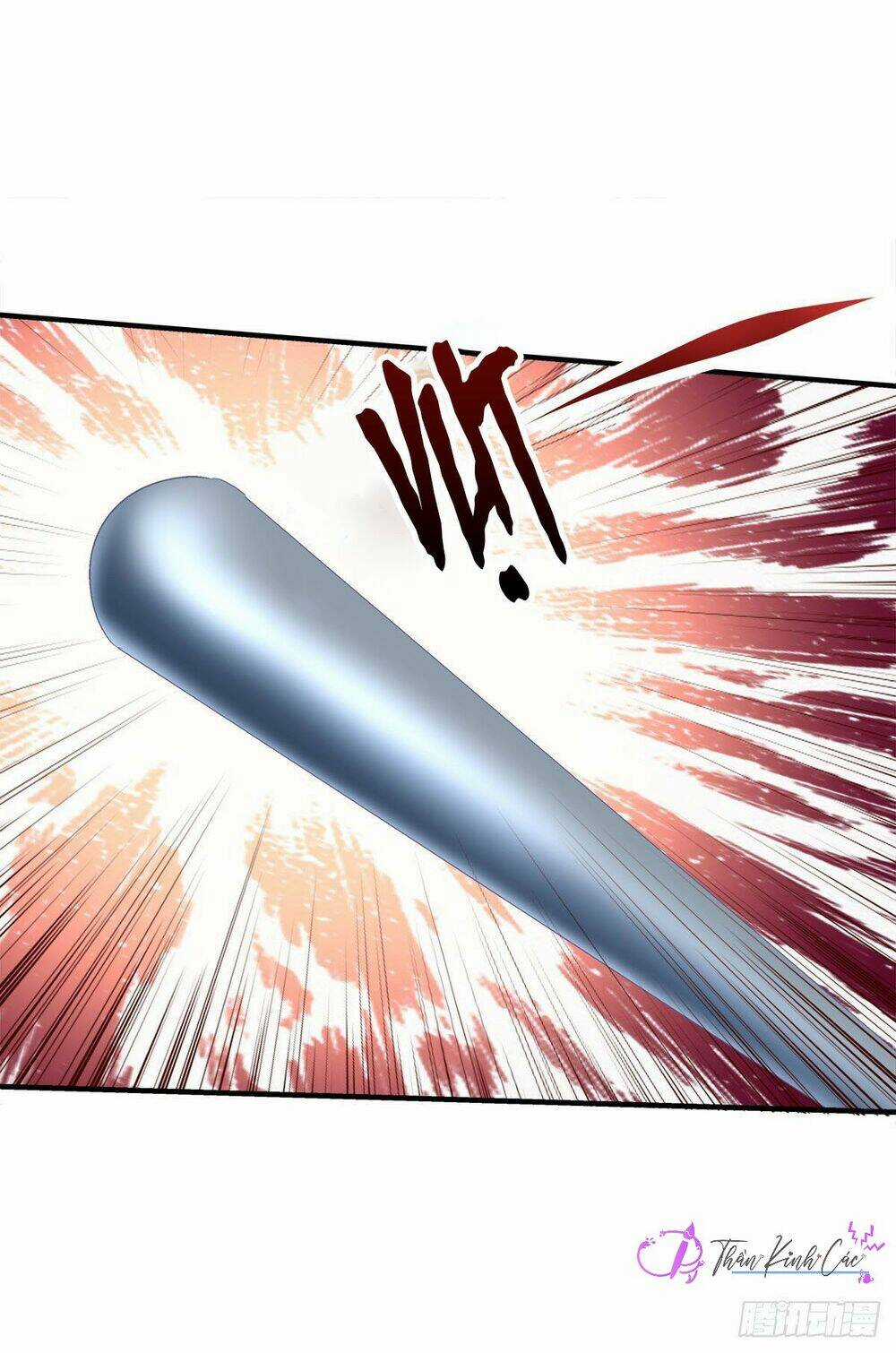 Toàn Bộ Nắm Trong Tay Chapter 23 trang 37