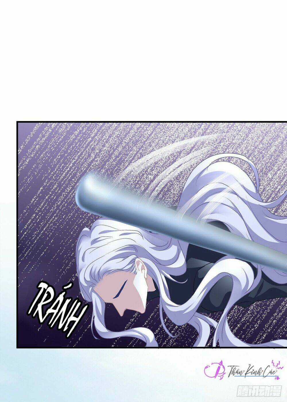 Toàn Bộ Nắm Trong Tay Chapter 23 trang 38