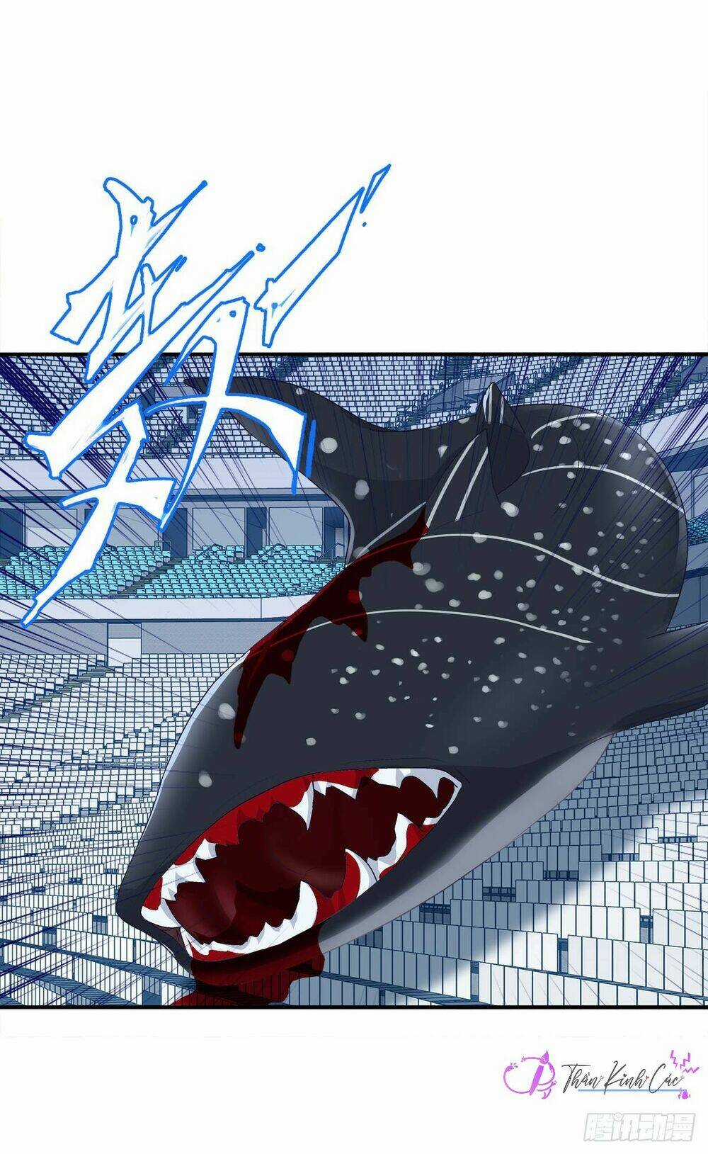 Toàn Bộ Nắm Trong Tay Chapter 23 trang 4