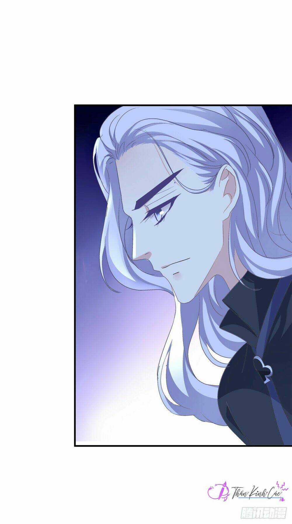 Toàn Bộ Nắm Trong Tay Chapter 23 trang 41