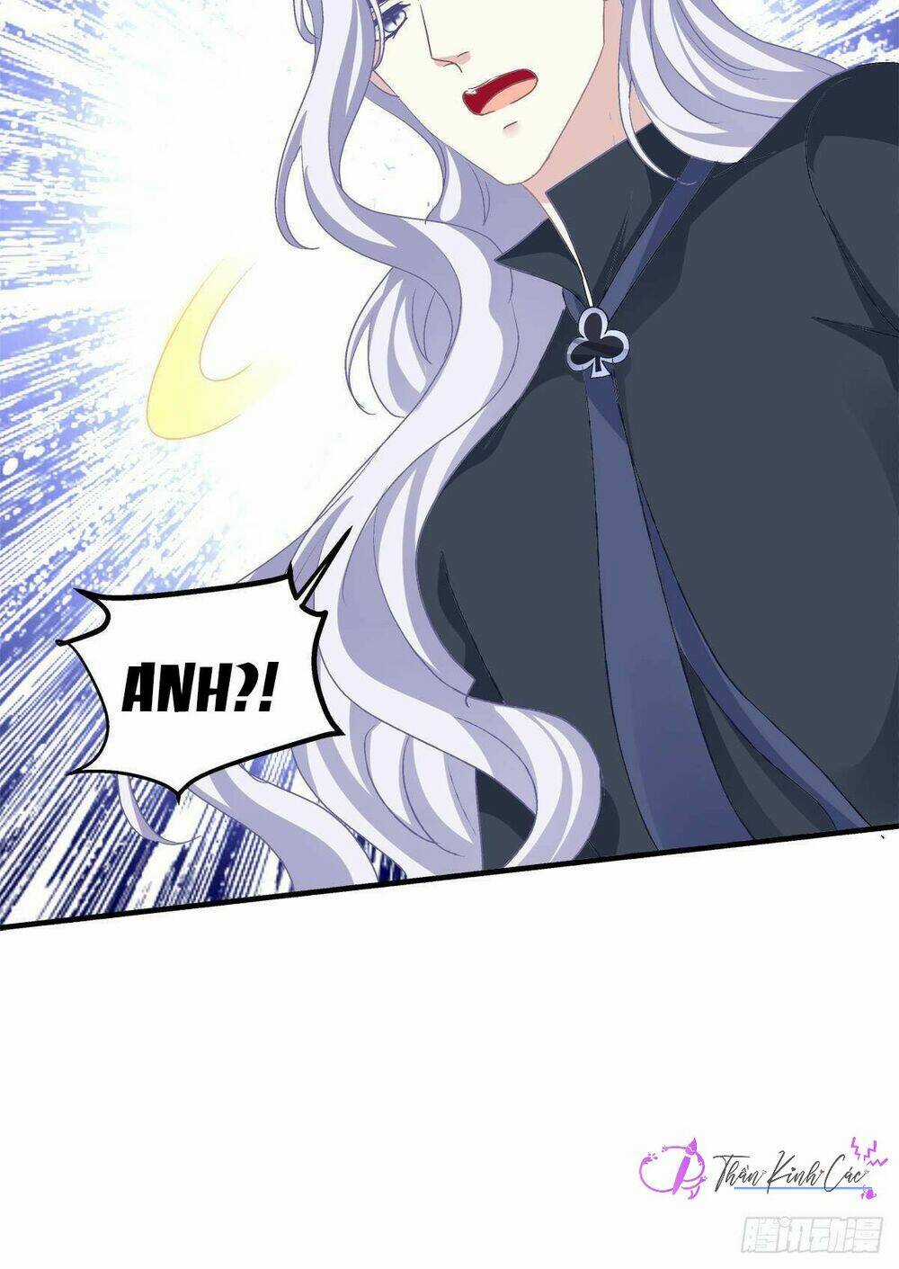 Toàn Bộ Nắm Trong Tay Chapter 23 trang 43