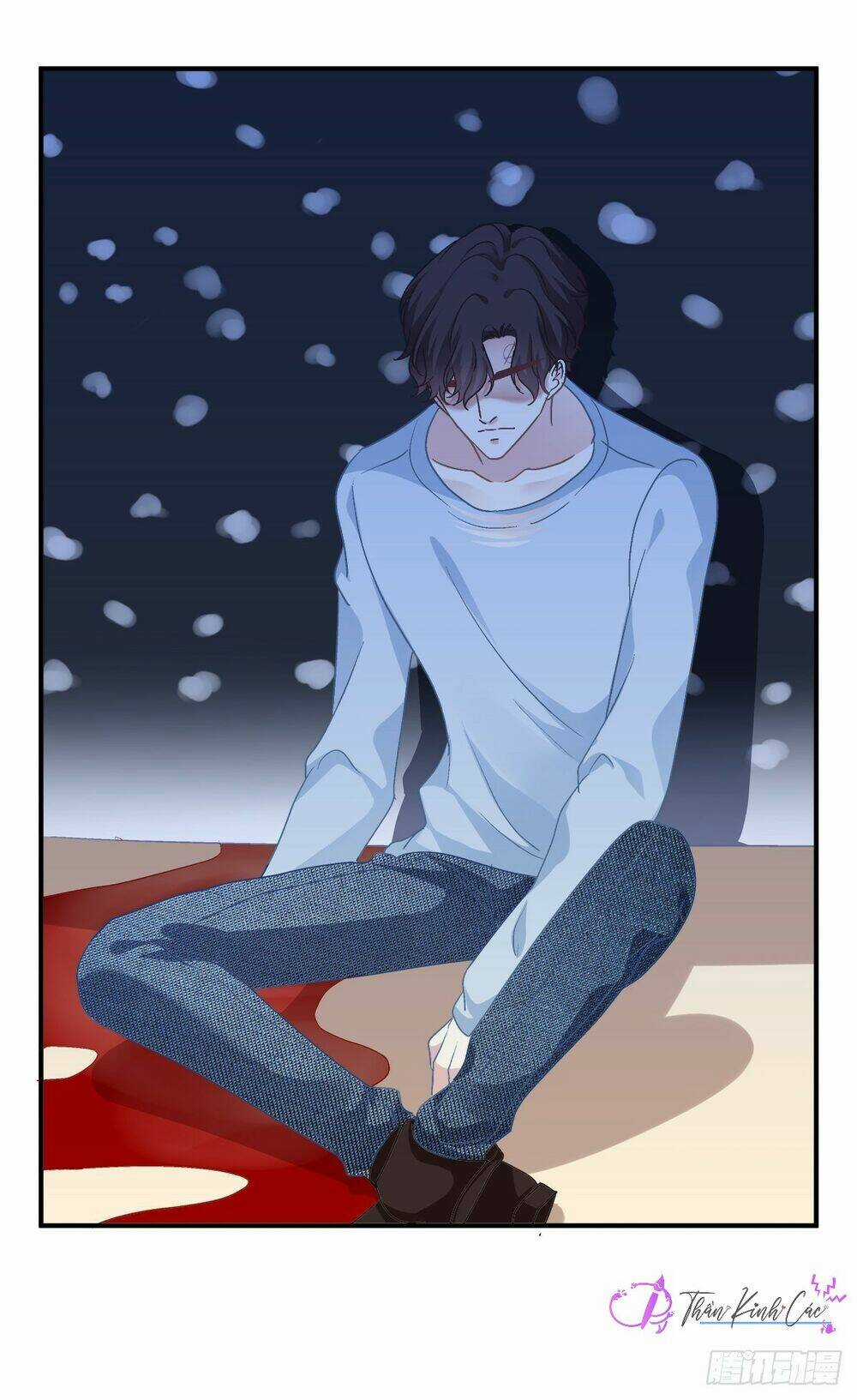 Toàn Bộ Nắm Trong Tay Chapter 23 trang 45