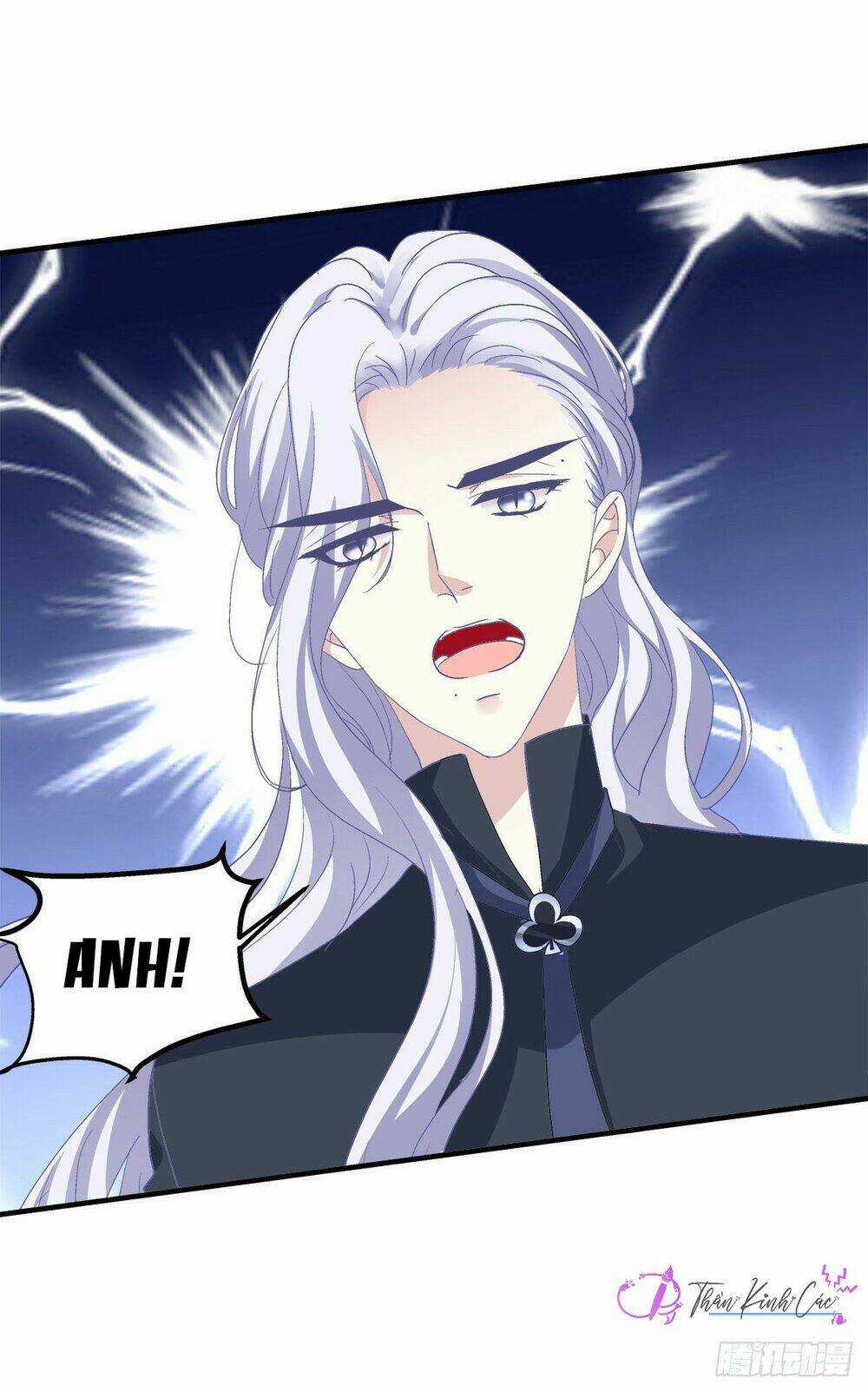 Toàn Bộ Nắm Trong Tay Chapter 23 trang 46