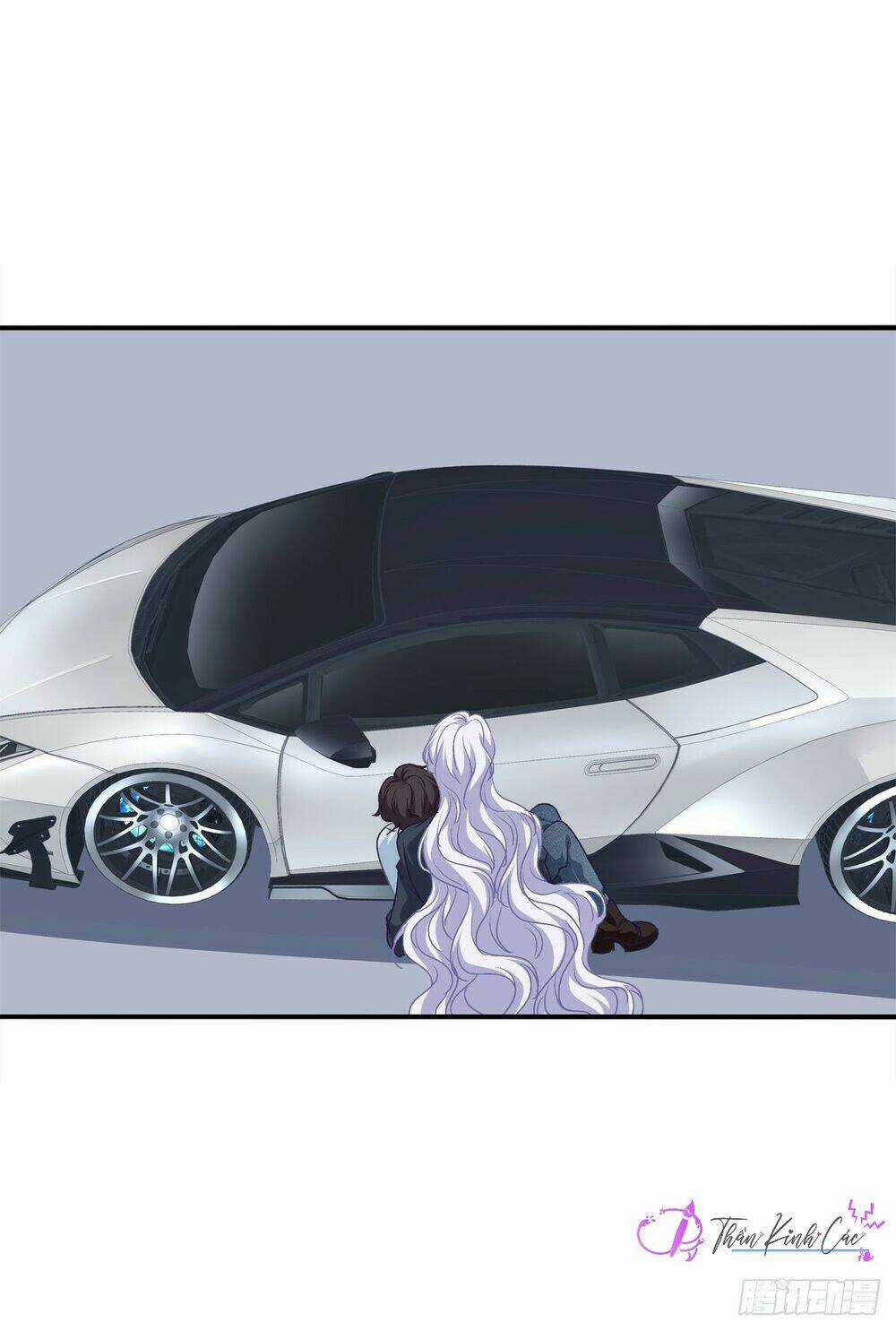 Toàn Bộ Nắm Trong Tay Chapter 23 trang 50