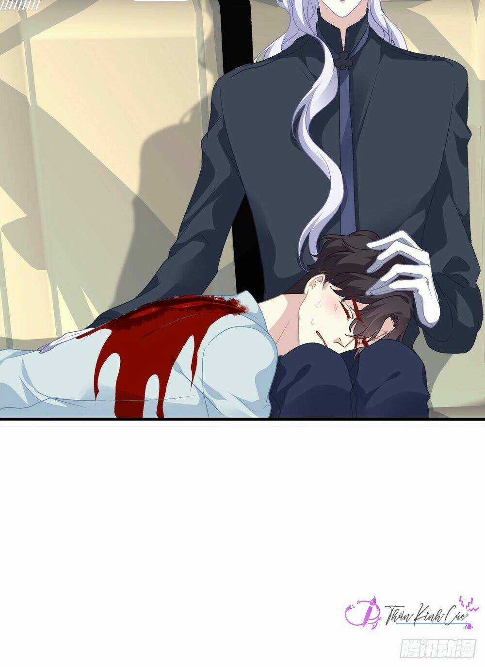 Toàn Bộ Nắm Trong Tay Chapter 23 trang 53