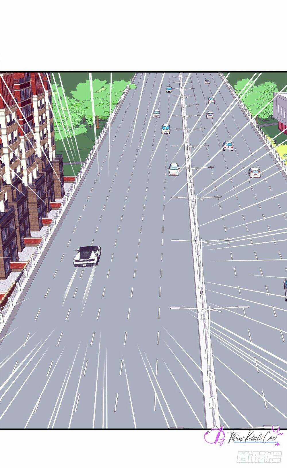 Toàn Bộ Nắm Trong Tay Chapter 23 trang 54