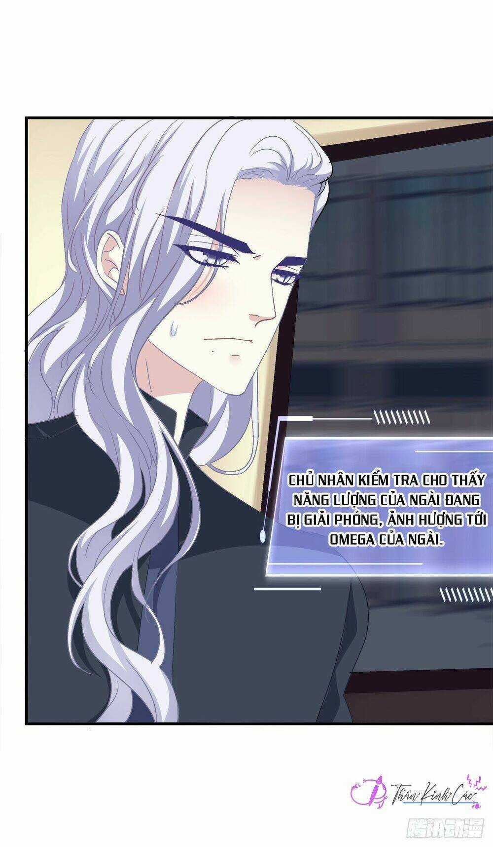 Toàn Bộ Nắm Trong Tay Chapter 23 trang 55