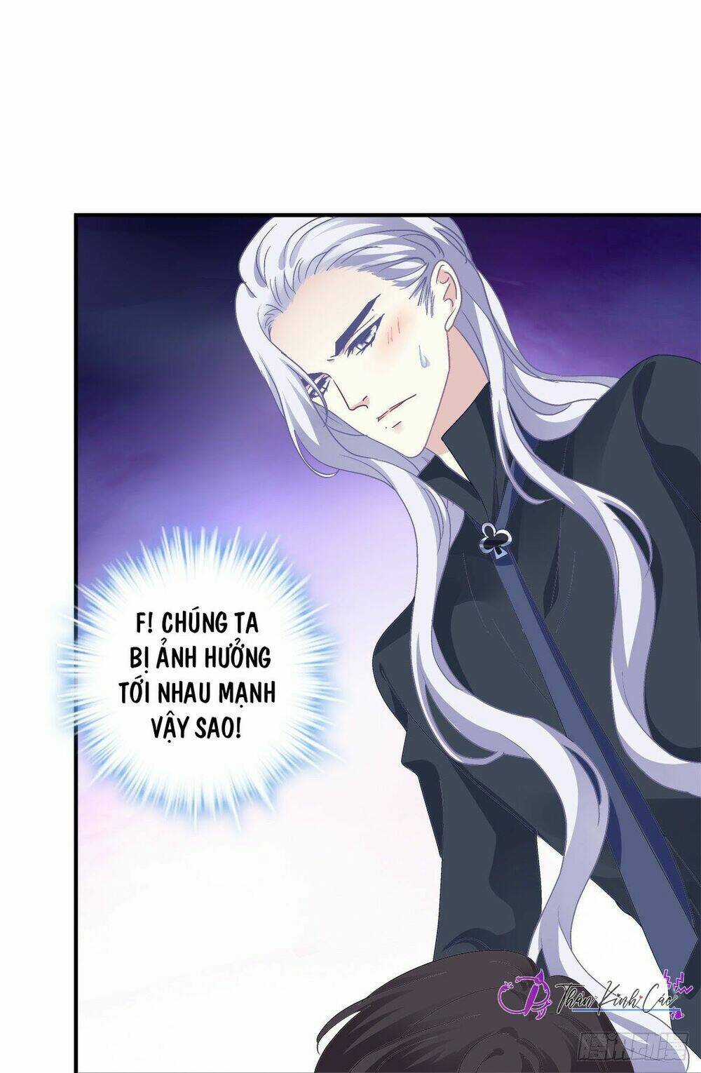 Toàn Bộ Nắm Trong Tay Chapter 23 trang 58