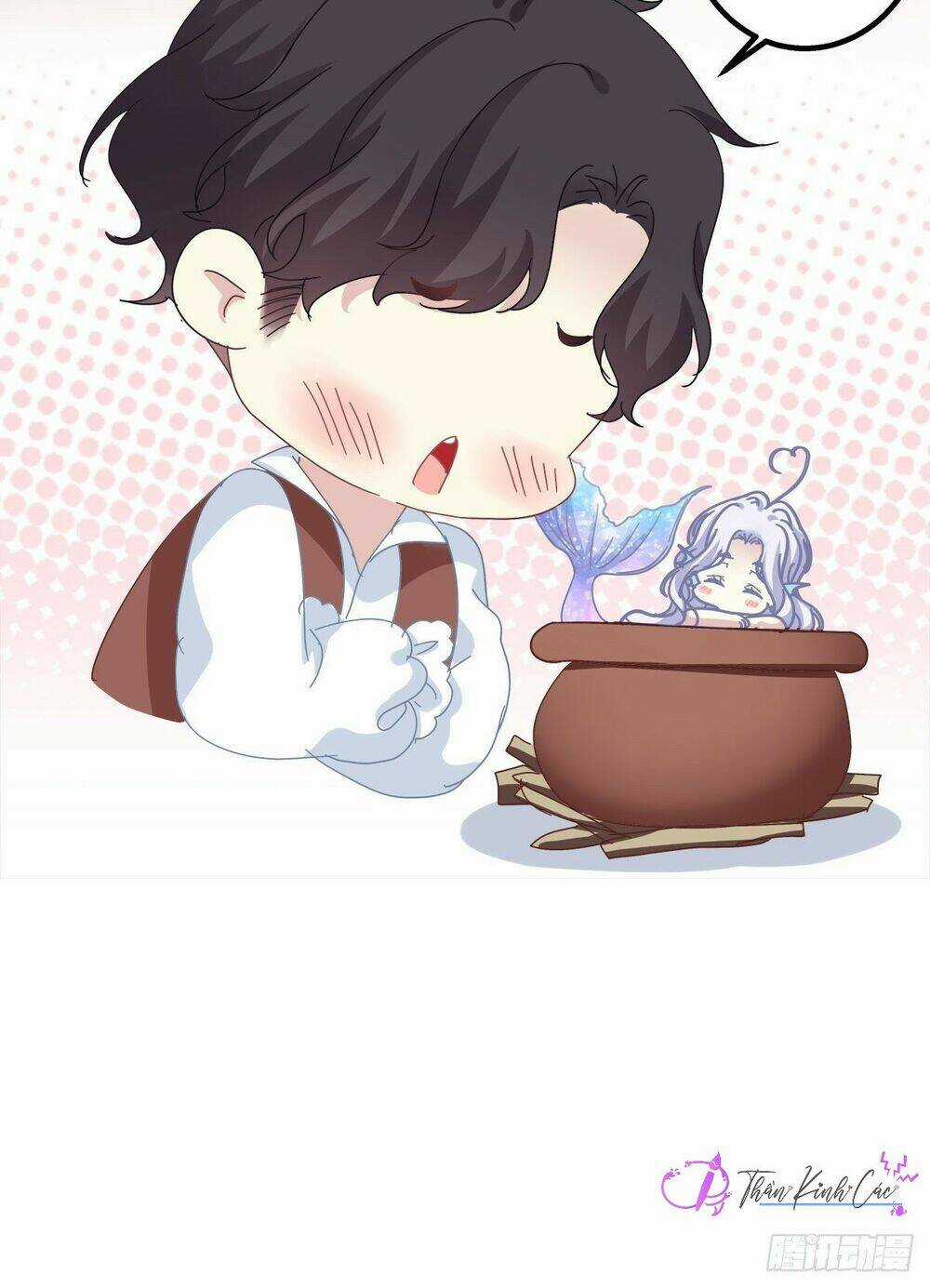 Toàn Bộ Nắm Trong Tay Chapter 23 trang 64