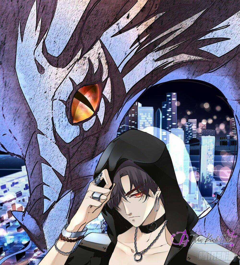 Toàn Bộ Nắm Trong Tay Chapter 23 trang 65