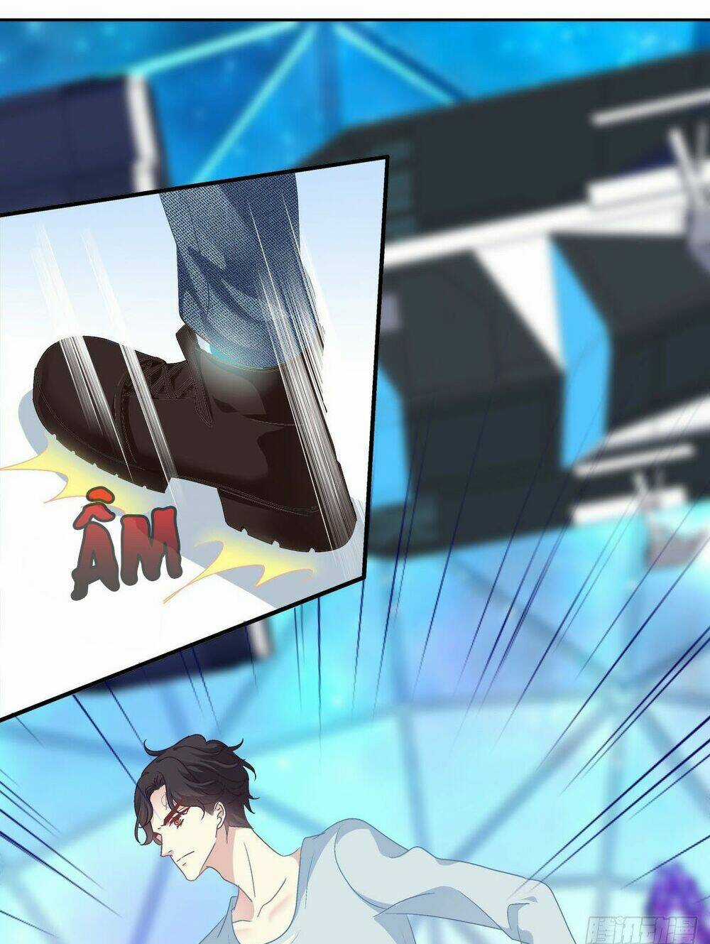 Toàn Bộ Nắm Trong Tay Chapter 23 trang 7