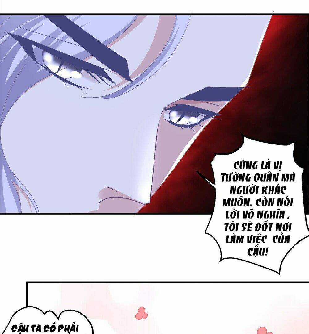 Toàn Bộ Nắm Trong Tay Chapter 24 trang 12