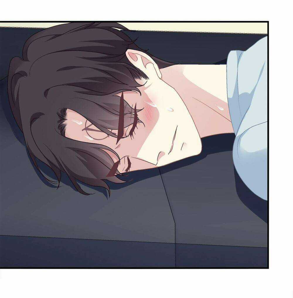 Toàn Bộ Nắm Trong Tay Chapter 24 trang 16