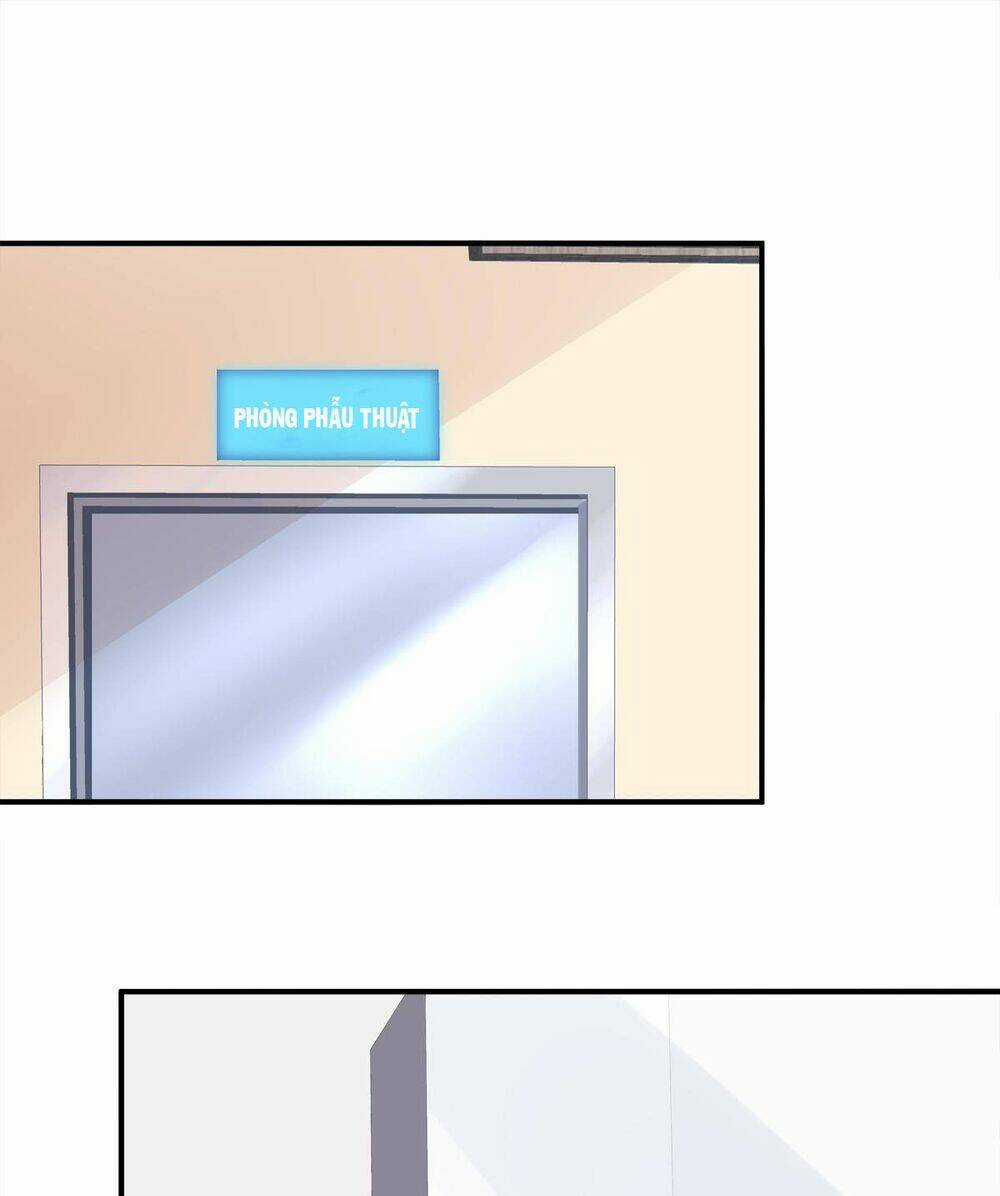 Toàn Bộ Nắm Trong Tay Chapter 24 trang 18