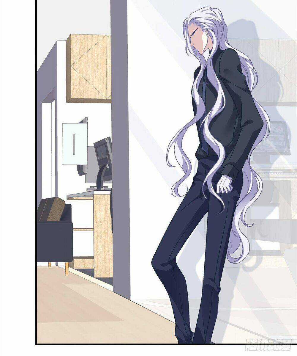 Toàn Bộ Nắm Trong Tay Chapter 24 trang 19