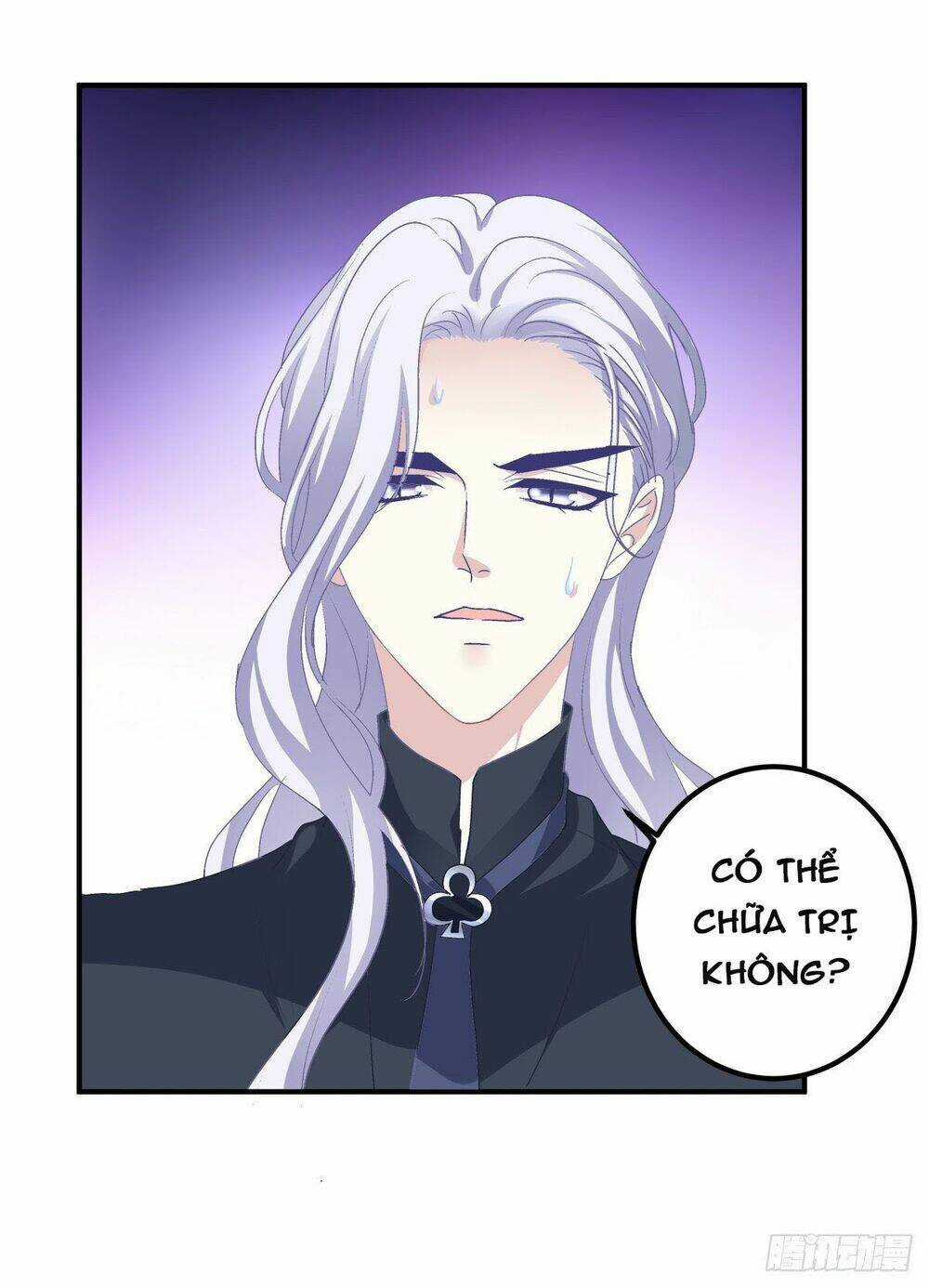 Toàn Bộ Nắm Trong Tay Chapter 24 trang 23