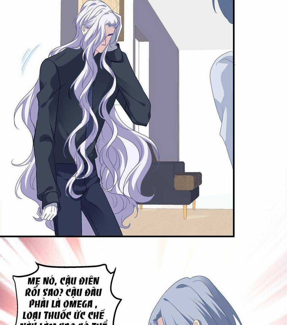 Toàn Bộ Nắm Trong Tay Chapter 24 trang 28