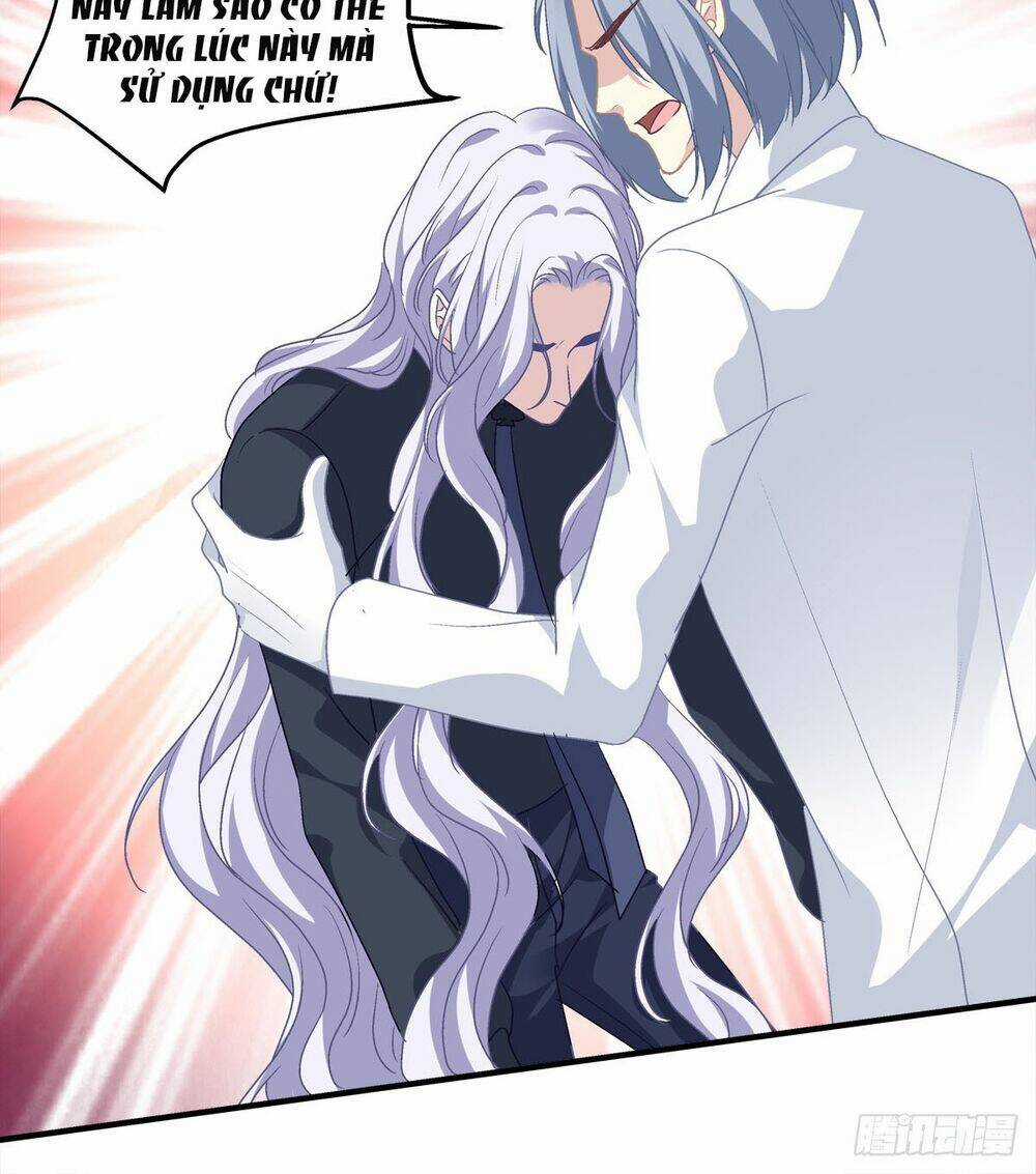 Toàn Bộ Nắm Trong Tay Chapter 24 trang 29