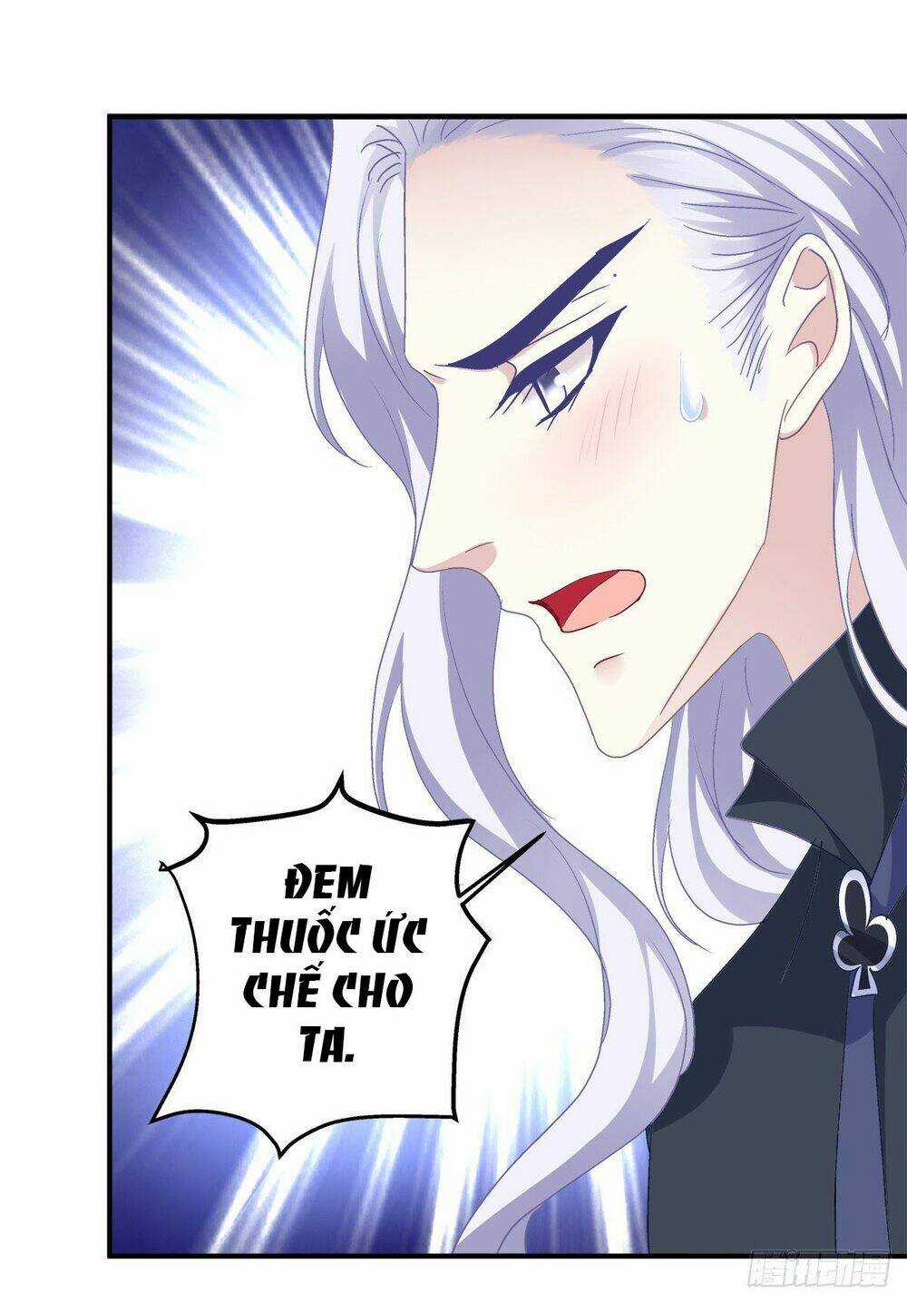 Toàn Bộ Nắm Trong Tay Chapter 24 trang 3