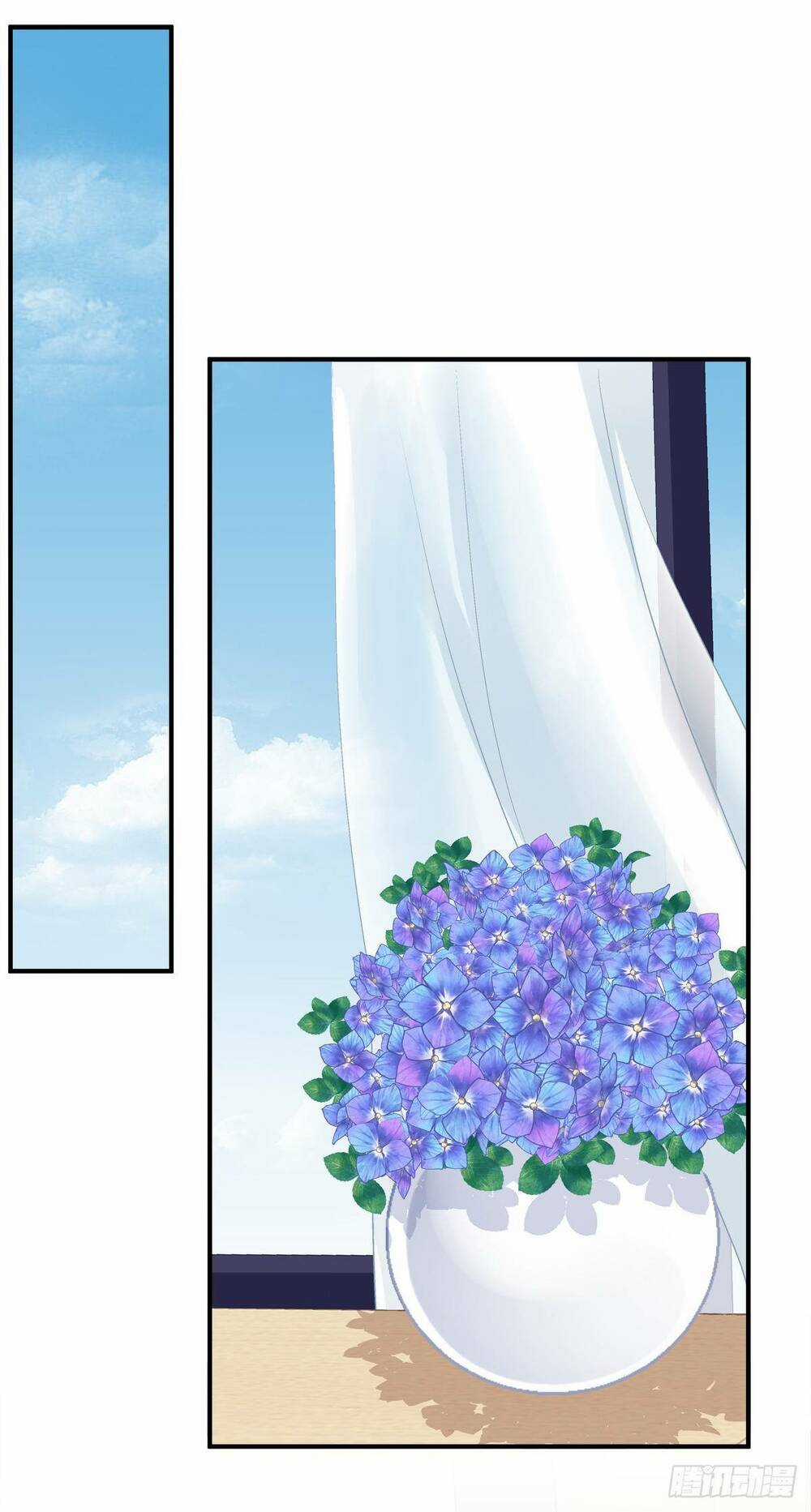 Toàn Bộ Nắm Trong Tay Chapter 24 trang 31