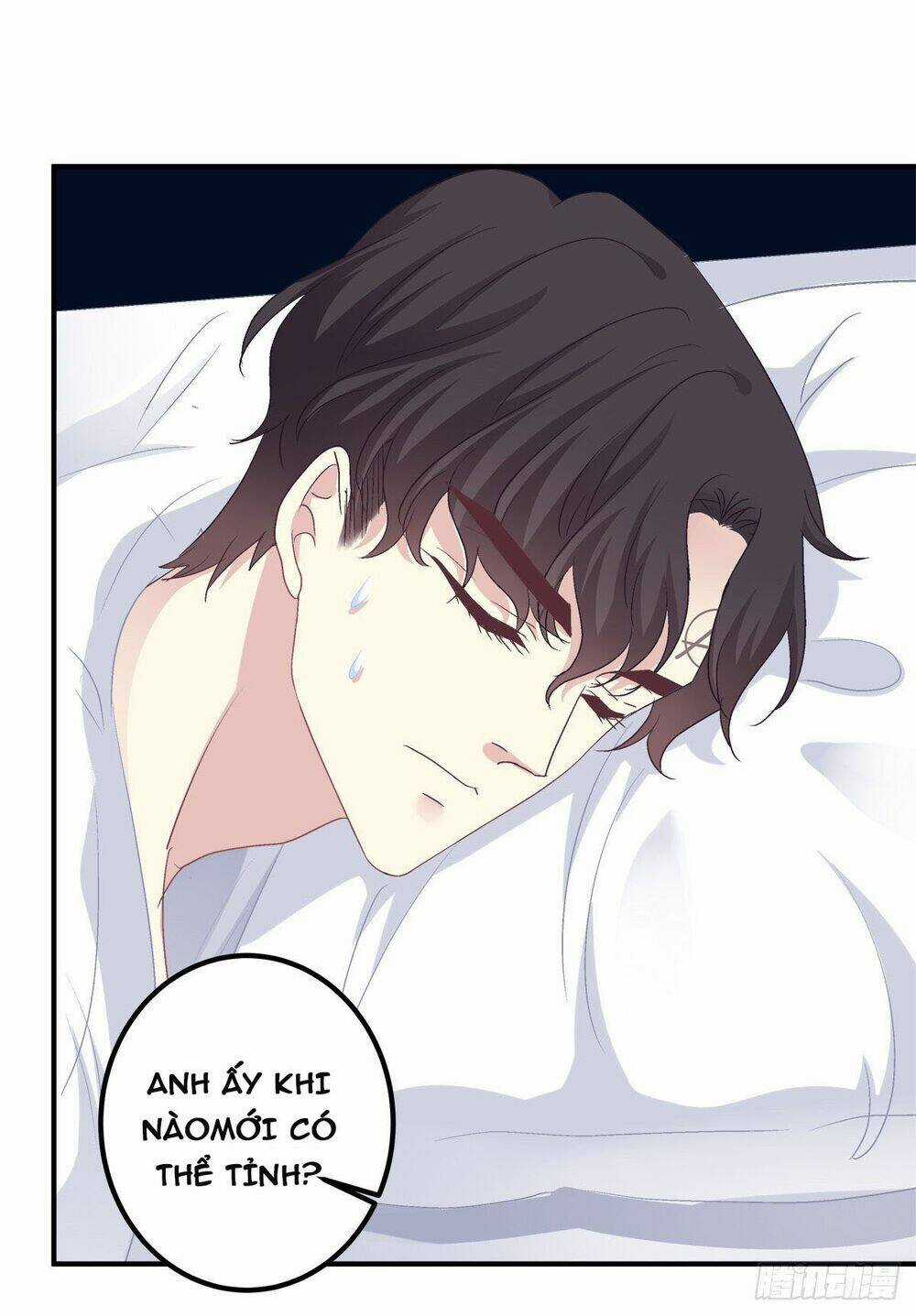 Toàn Bộ Nắm Trong Tay Chapter 24 trang 33