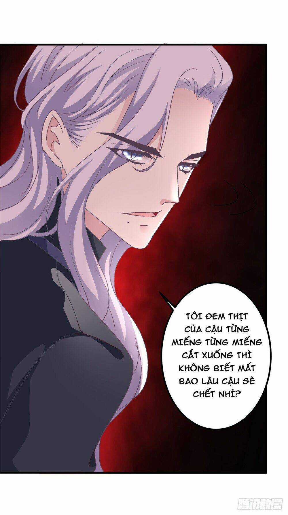 Toàn Bộ Nắm Trong Tay Chapter 24 trang 39