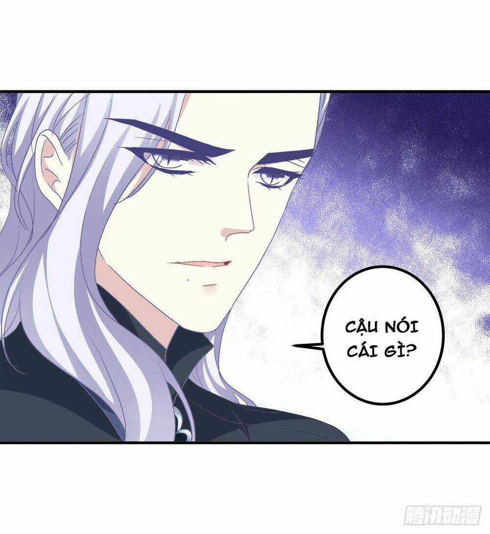 Toàn Bộ Nắm Trong Tay Chapter 24 trang 42