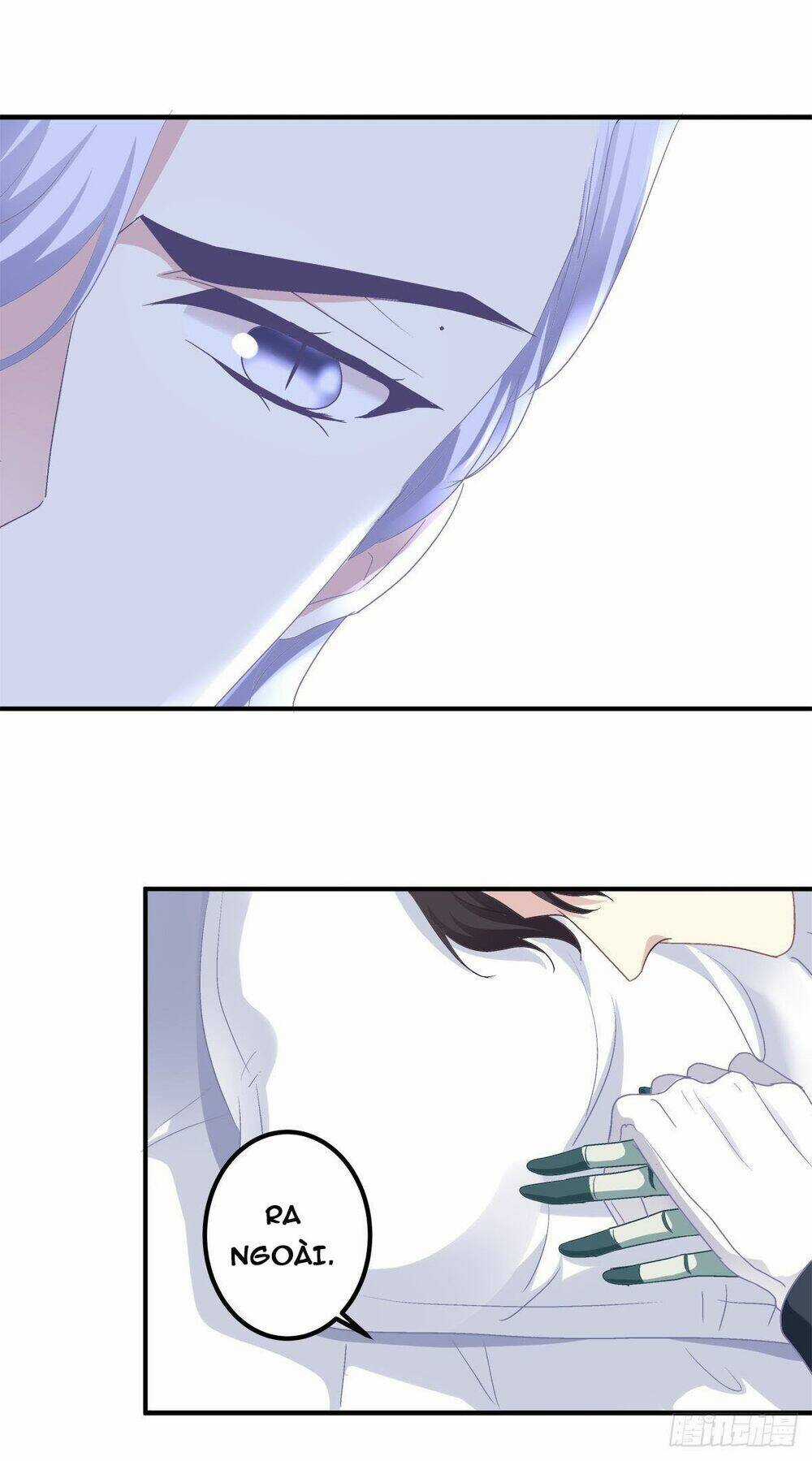 Toàn Bộ Nắm Trong Tay Chapter 24 trang 44