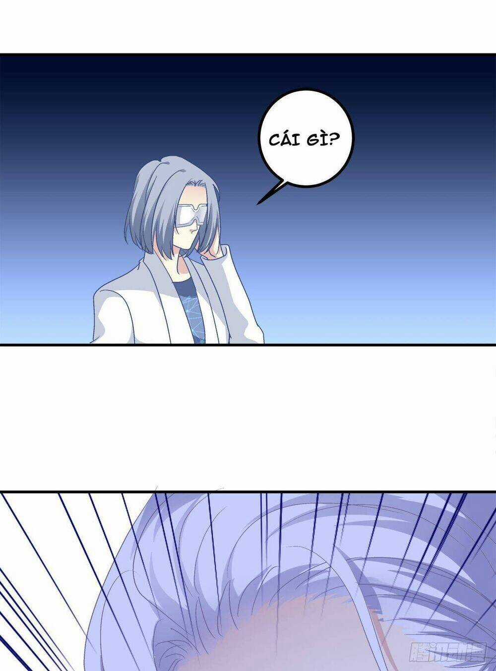 Toàn Bộ Nắm Trong Tay Chapter 24 trang 45