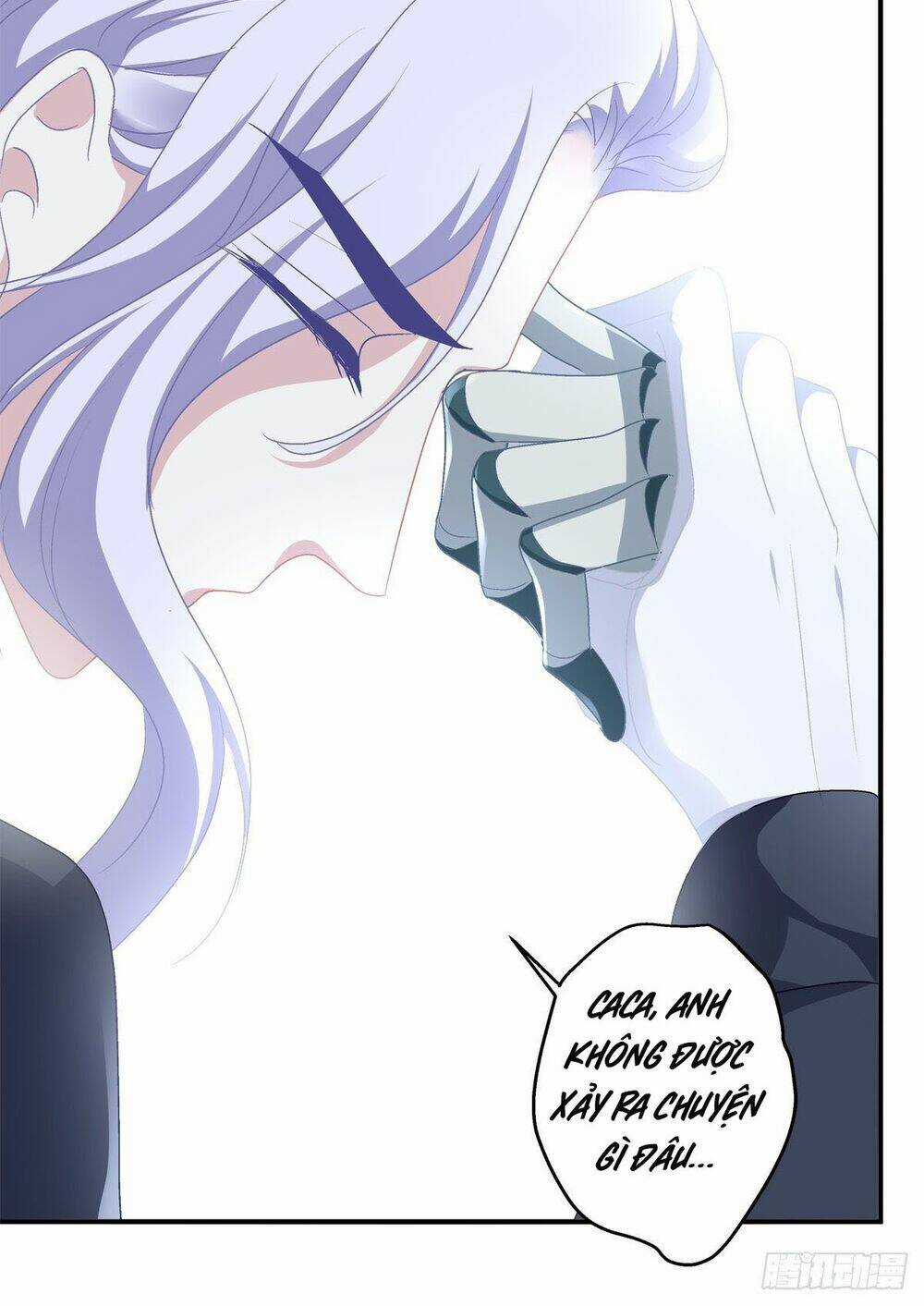 Toàn Bộ Nắm Trong Tay Chapter 24 trang 49