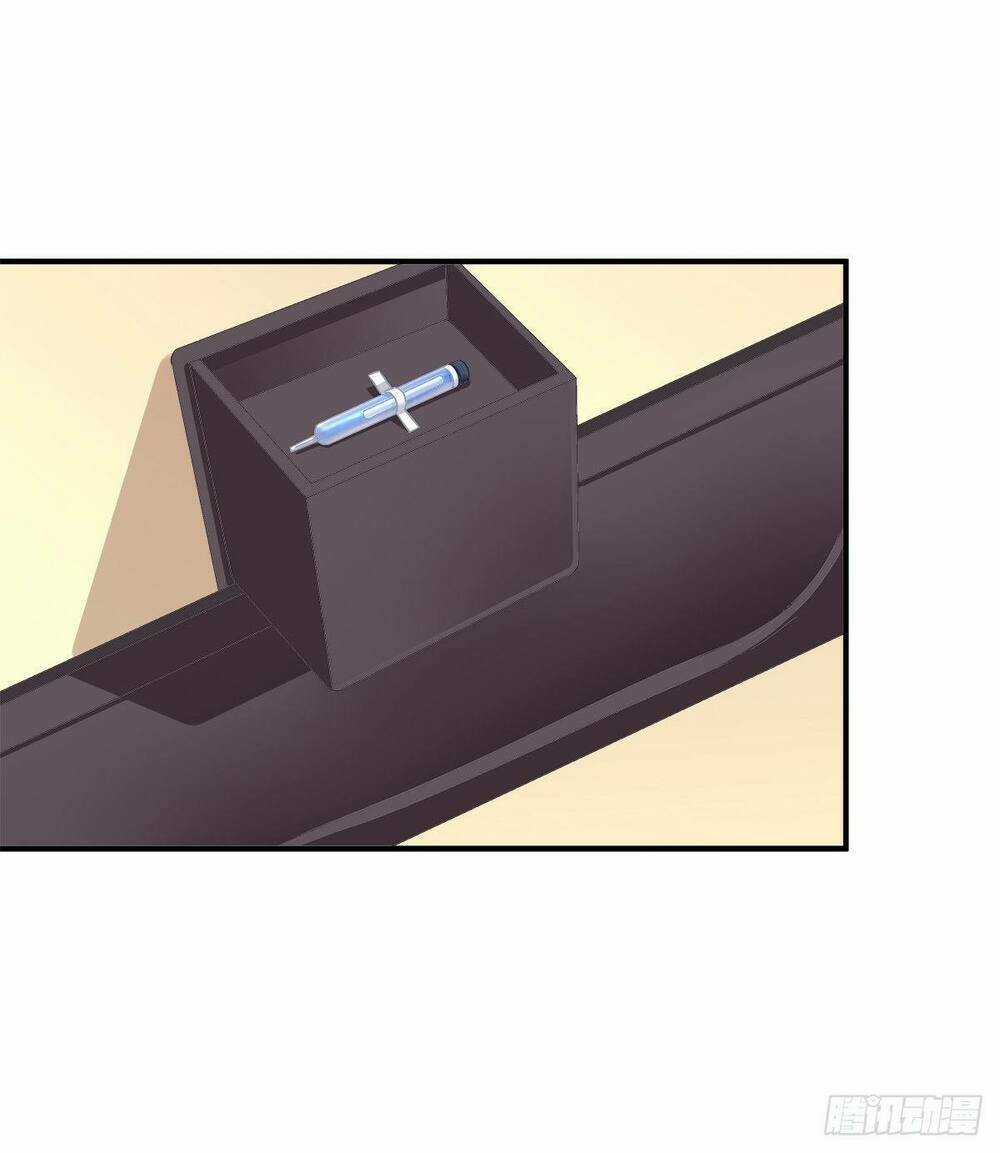 Toàn Bộ Nắm Trong Tay Chapter 24 trang 5