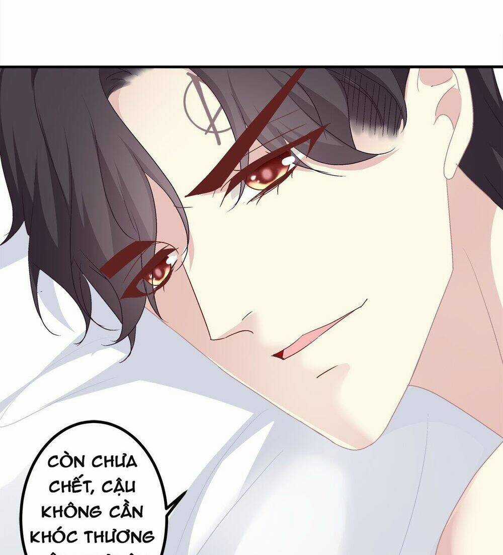 Toàn Bộ Nắm Trong Tay Chapter 24 trang 50