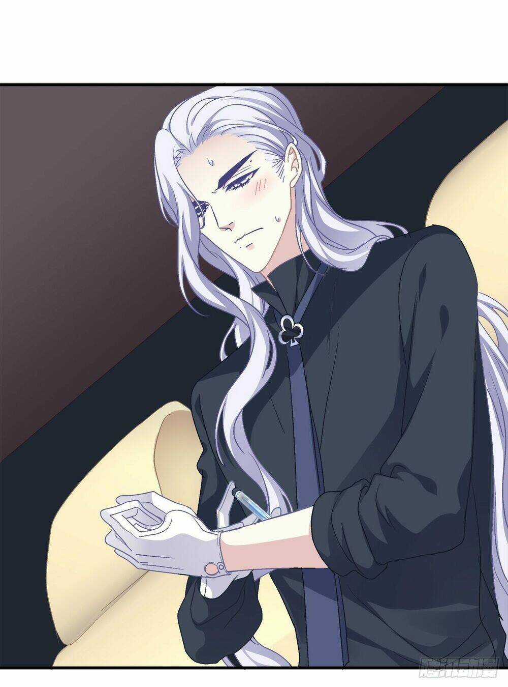 Toàn Bộ Nắm Trong Tay Chapter 24 trang 6