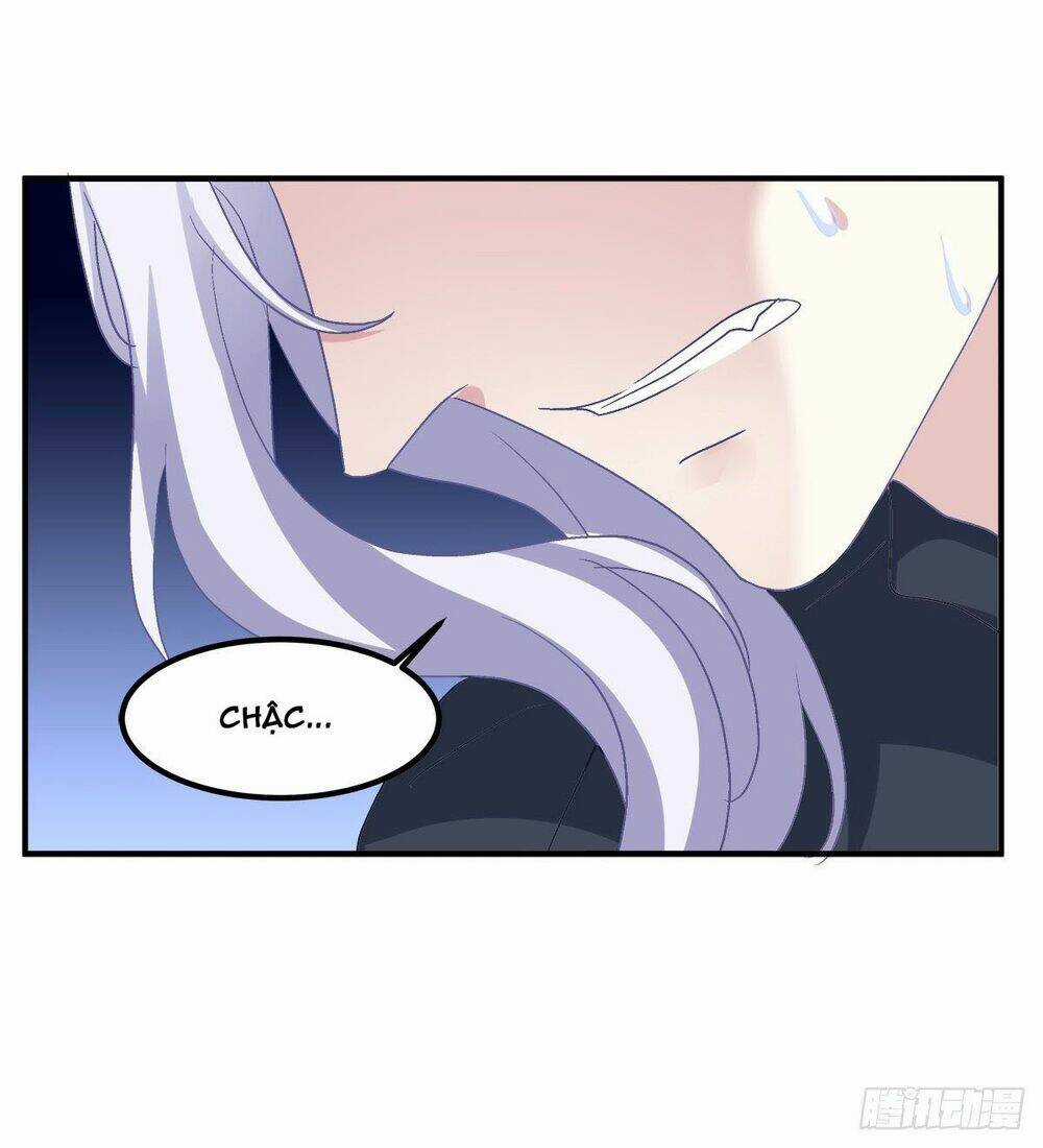 Toàn Bộ Nắm Trong Tay Chapter 24 trang 7