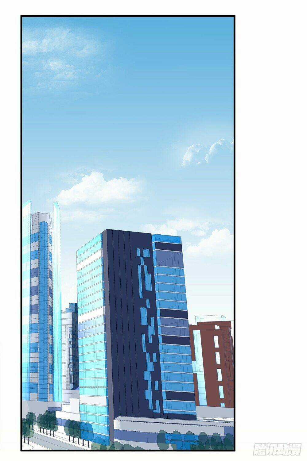 Toàn Bộ Nắm Trong Tay Chapter 24 trang 8