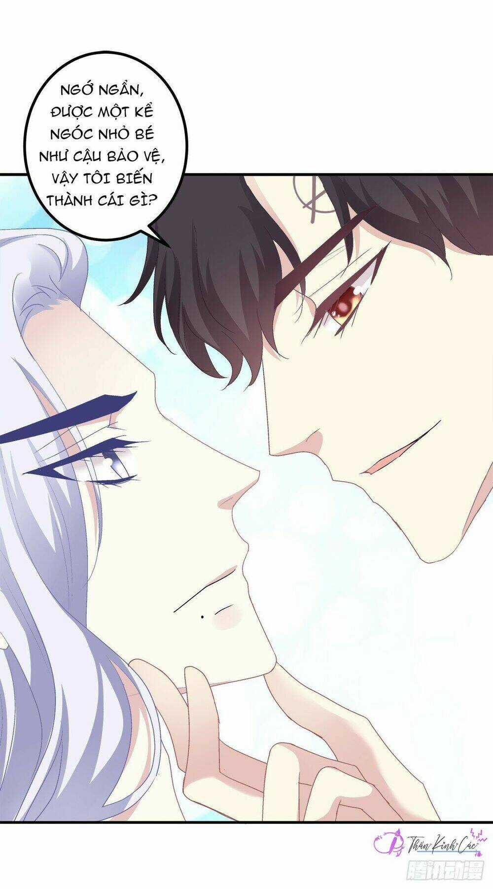 Toàn Bộ Nắm Trong Tay Chapter 25 trang 14