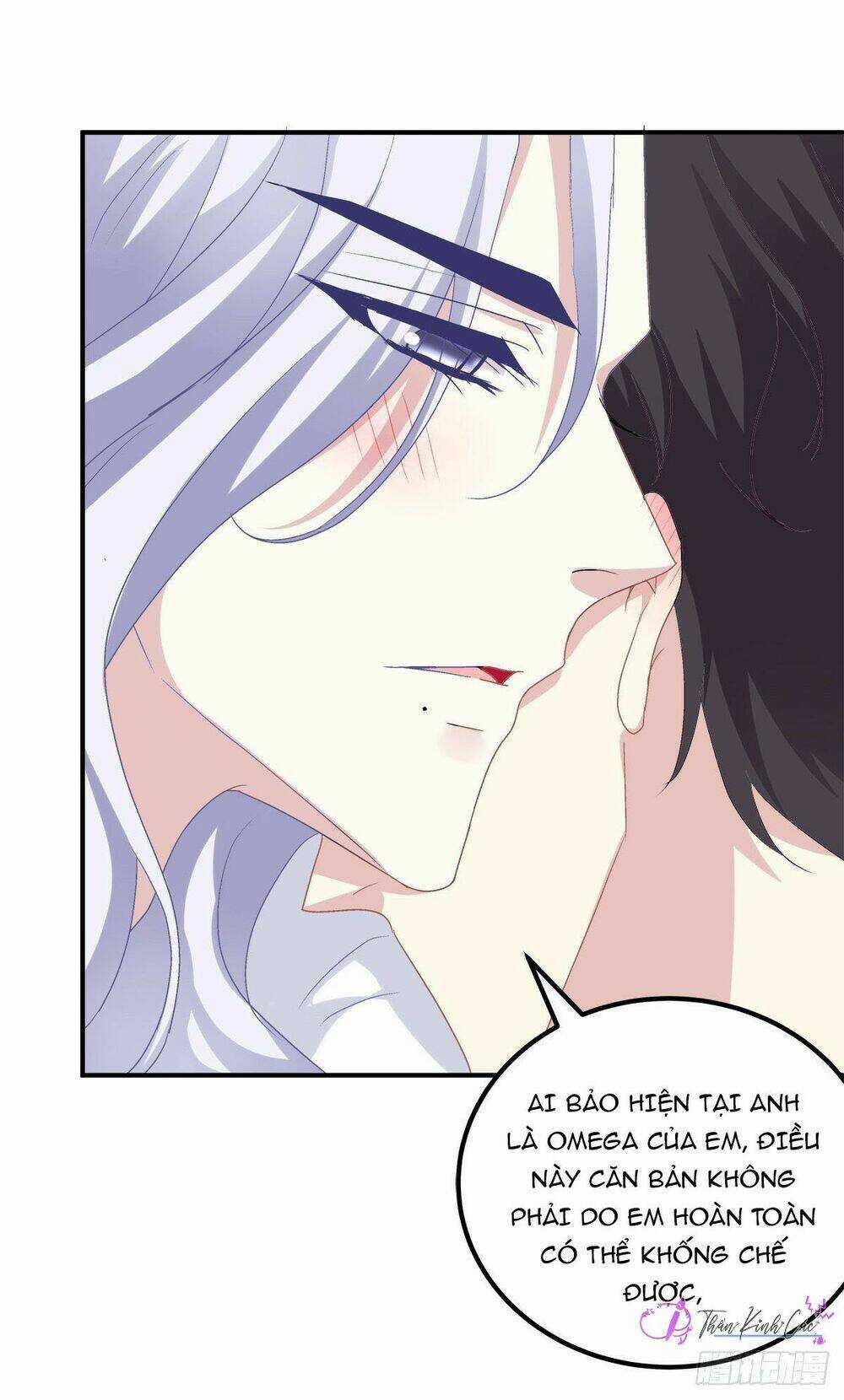 Toàn Bộ Nắm Trong Tay Chapter 25 trang 20