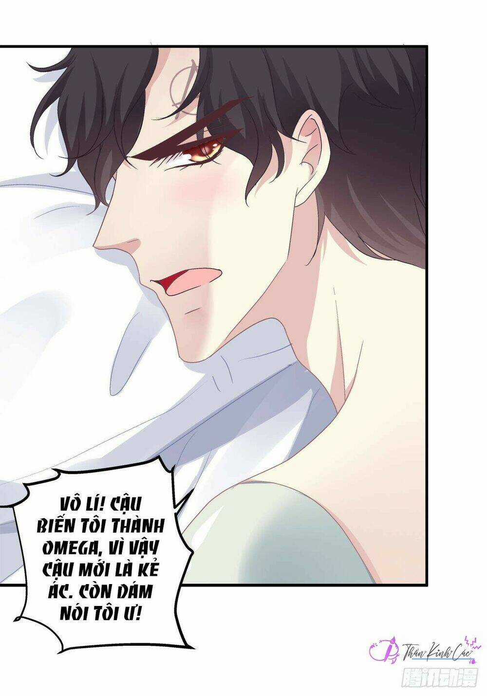 Toàn Bộ Nắm Trong Tay Chapter 25 trang 26