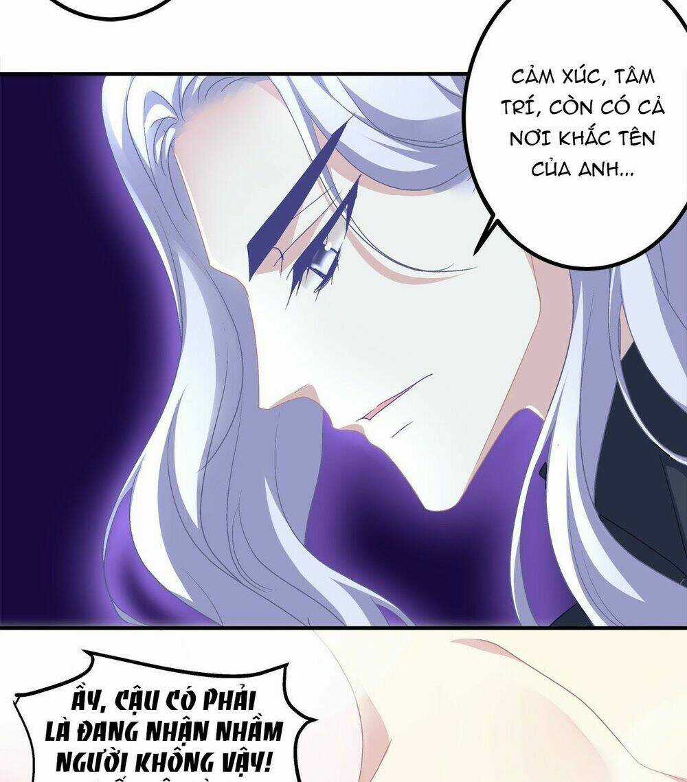 Toàn Bộ Nắm Trong Tay Chapter 25 trang 28