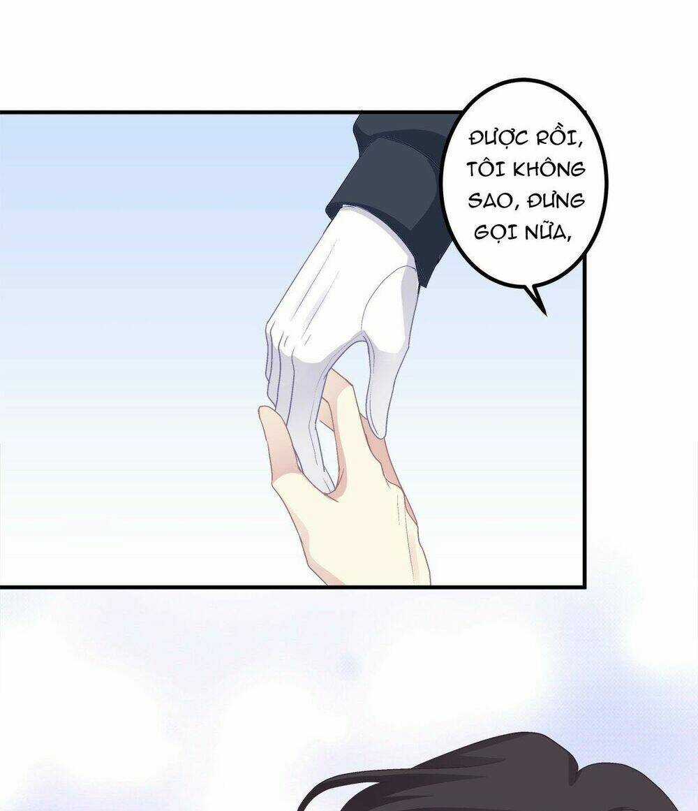 Toàn Bộ Nắm Trong Tay Chapter 25 trang 3