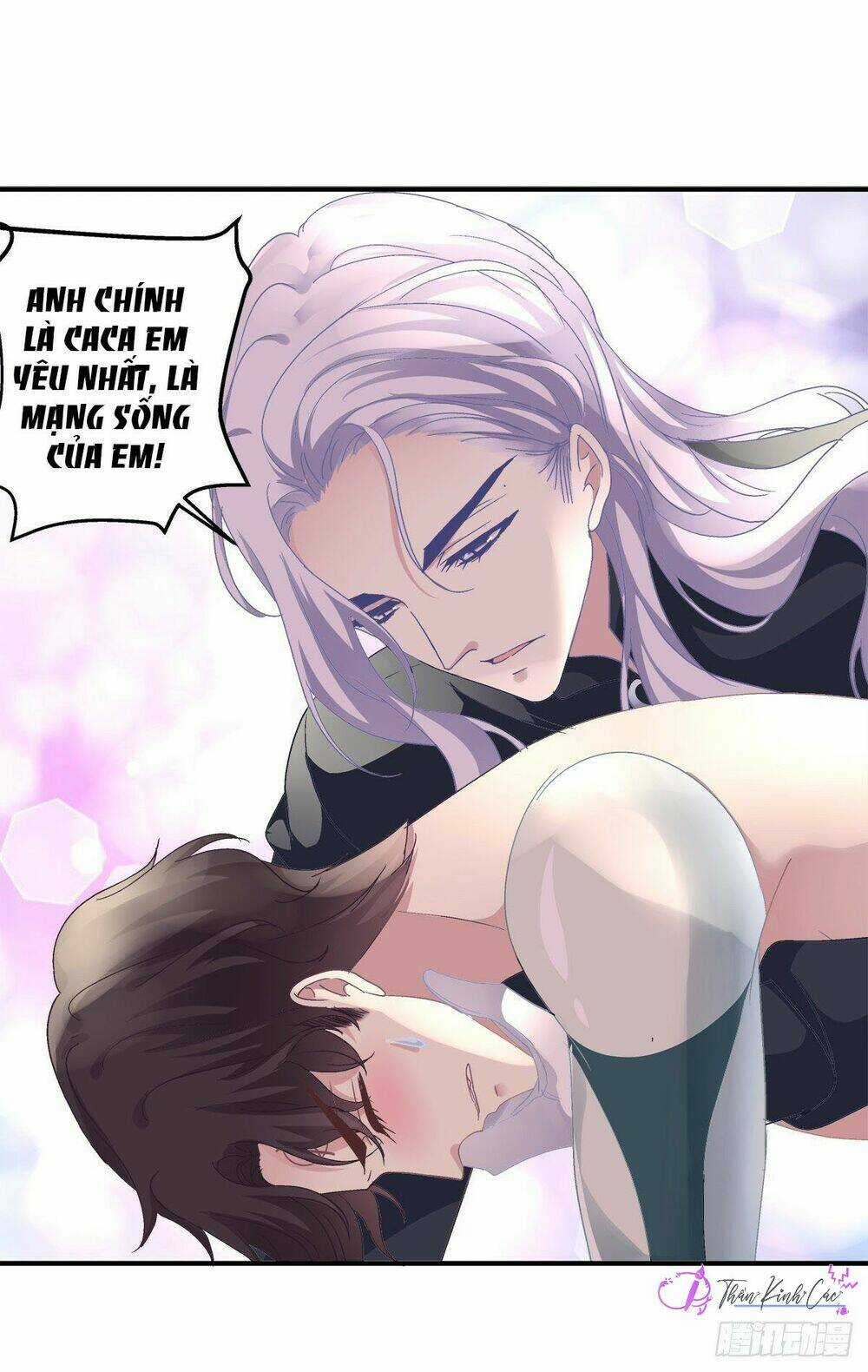 Toàn Bộ Nắm Trong Tay Chapter 25 trang 30