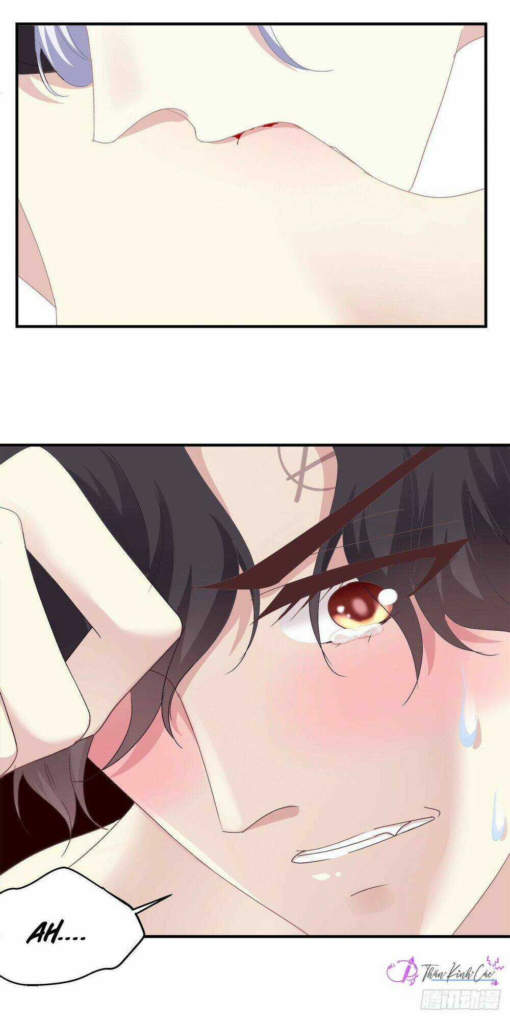 Toàn Bộ Nắm Trong Tay Chapter 25 trang 31